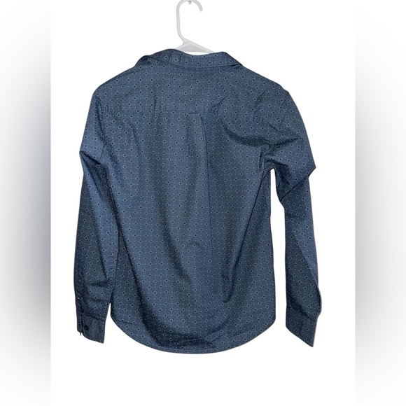 Cinch Boys Patterned Long Sleeve - Picture 2 of 3